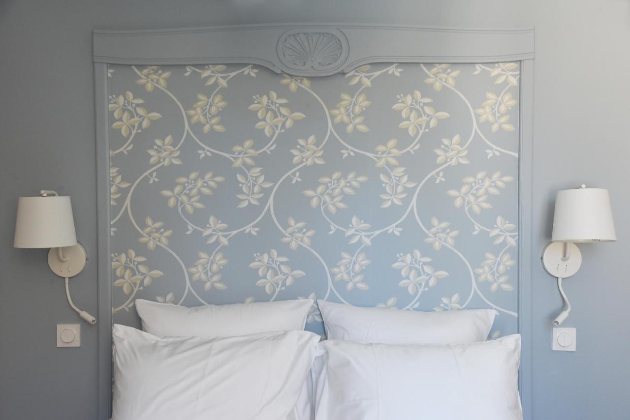 Bed and Breakfast Le Charles V Meursault Zewnętrze zdjęcie